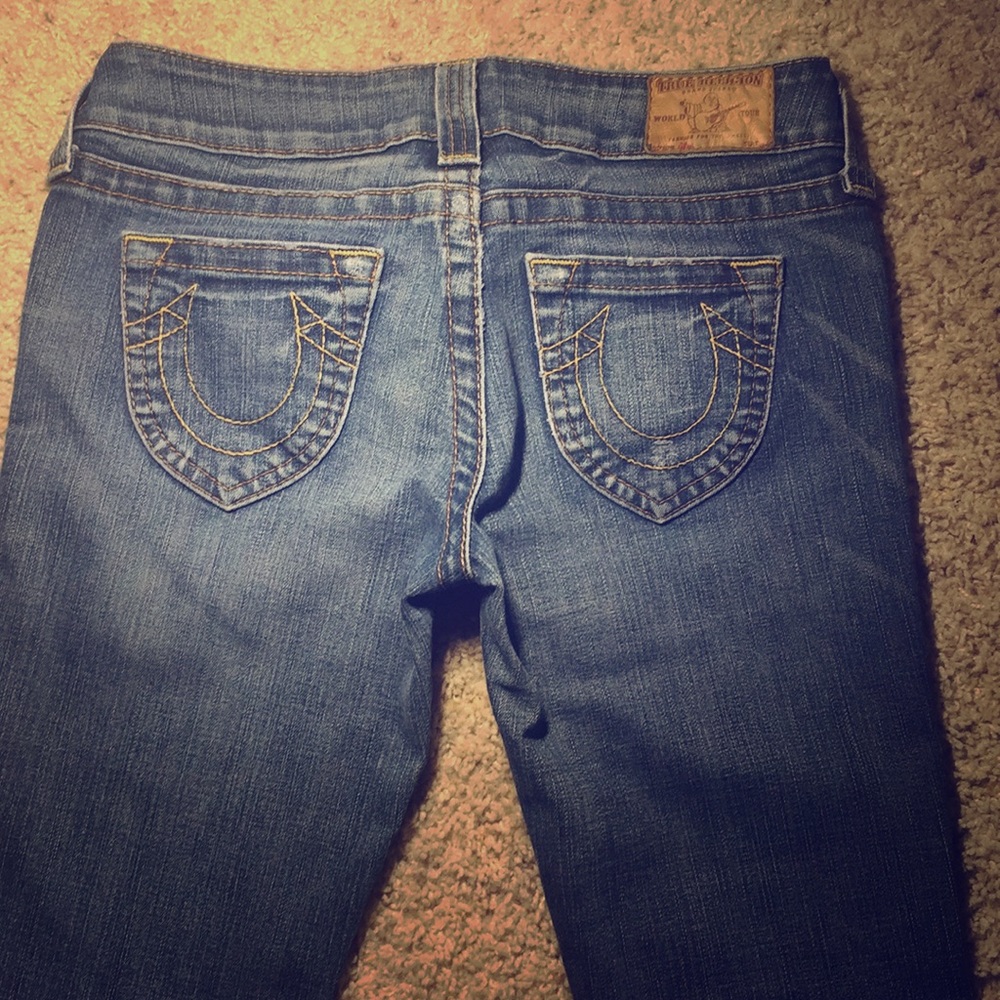 True Religion Jeans